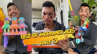 BEST OF MOHAMED ACES | Video Lucu | Viral #3