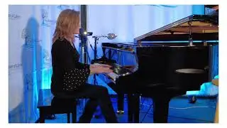 The River of Calm Live Concert Series 10 X 1 - Rachel Webster