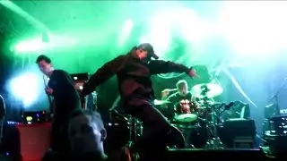 SYLAR (Live @ Essigfabrik Köln, 18'04'18)