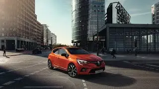 Renault press conference - Geneva Motor Show 2019