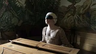Licht - Ein Film von Barbara Albert - Trailer