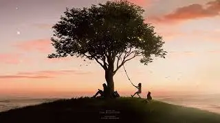 Serenade of the Autumn Leaves - A piece for violin and orchestra