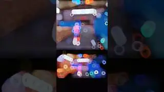 Fastest 3 Finger Custom HUD Player 🇮🇳🇧🇷🇳🇵#shortsfeed