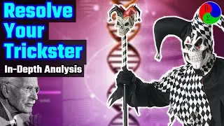 Understanding the Trickster 