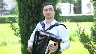 Gunes - İntiqam Kazımov Akordeon da ifa ( Rəsmi Musiqi ) 4K