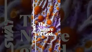 The Nature of God feat. Barbara Marciniak #one