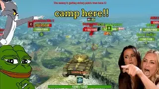 I found a perfect spot for CAMPING!!!
