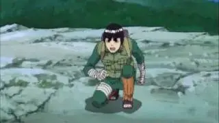 Naruto Shippuden Parody (English) Episode 1