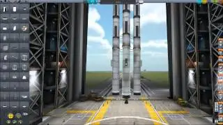 VAB tutorial 1 sandbox mode