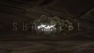 Showreel 2022 - Drunk Studio | Yaseen Irshad