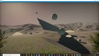 Flax Engine Physics