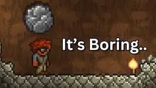 The Truth About Terraria’s Master Mode