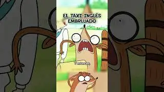 EL MAYOR MIEDO DE RIGBY 