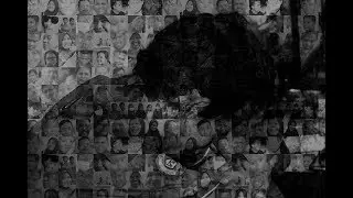 tutorial Create a Mozaik Photo With Photoshop CS6