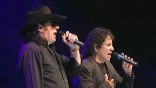 Meu Velho Pai - DVD 40 Anos Ao Vivo - Léo Canhoto & Robertinho