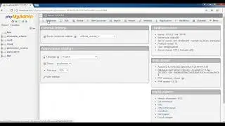 How to Increase phpMyAdmin Upload Limit in XAMPP