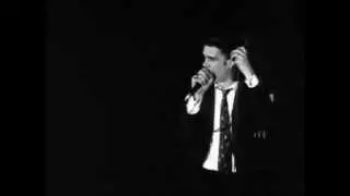 Knockin' on Joe - Nick Cave & The Bad Seeds