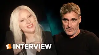 'Joker: Folie à Deux' Cast Shares On-Set Memories and What to Expect With Musical Scenes