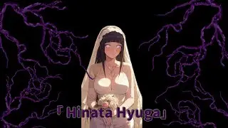 My Wife Hinata - 「MangaEdit」Manga or FanArt 4k