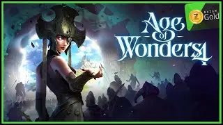 Yılın En İyisi Mi? | Age of Wonders 4 İncelemesi