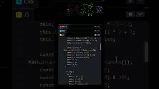 HTML program using css 