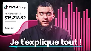 TikTok Shop : la Marketplace qui peut tout changer (et comment ça marche vraiment)