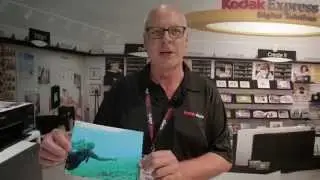 Photokina 2014 - #kodakmoment stories by Kodak Alaris employees