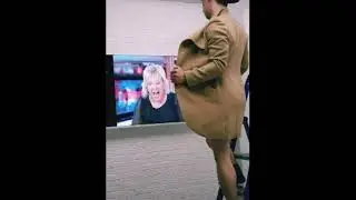 Маленький член