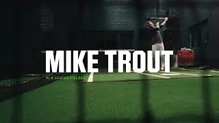Outlooks Change Outcomes: How Sports Changed Mike Trout’s Life