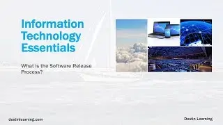 What is Software Release Management?