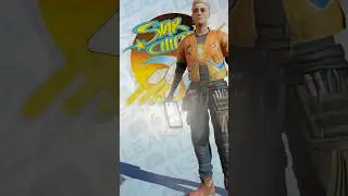 NEW LEAKED Osa Elite UPDATED with SOUND ON!