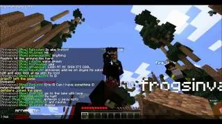 Ant Venom Live Stream 2