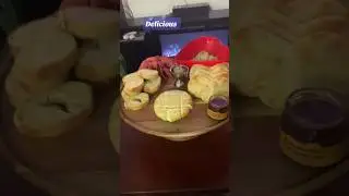 So tasty 😋 