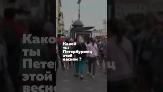 Узнали себя?😂 Выбираем какой ты КОТИК-ПЕТЕРБУРЖЕЦ 🥰