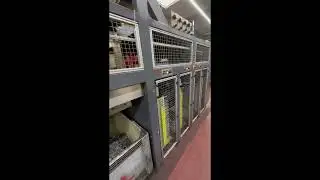 MORI SEIKI ZT 1500 Y,2004