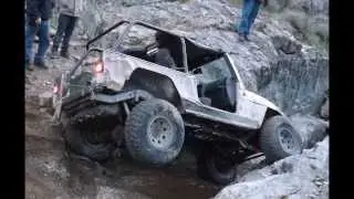 Table Mesa Lower Terminator Run Photo Essay 2