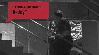 Dating A Predator: 