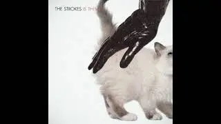early 2000s x the strokes x indie alternative rock type beat - r u ok?