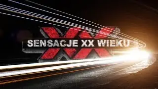 Operacja Rajan- Sensacje XX wieku (Czasy współczesne)