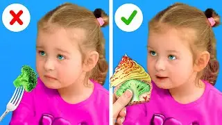 24 TRUCOS INTELIGENTES PARA PADRES QUE HARÁN TU VIDA MÁS FÁCIL