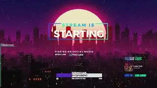 First PD2 playthrough nightmare difficulty soon (Twitch VOD)