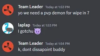 I Lied To My Rust Team...