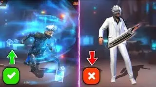 ALL CHARACTER ABILITY CHANGES AFTER OB34 UPDATE🎯 BYE SKYLER