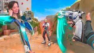 Killing Streamers with NEO FRONTIER BUNDLE