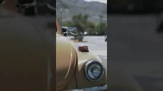 ¿Cómo pasó el Beetle de ser un símbolo de guerra a convertirse en el auto de la paz definitivo?