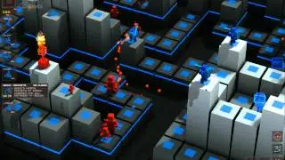Official Cubemen Trailer [HD]