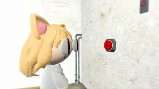 Neco Arc Presses THE Button...