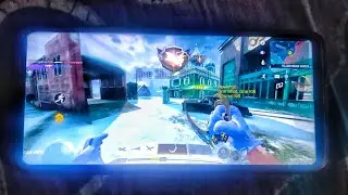 Cod mobile gameplay - everyday || call of duty gameplay@Pendagaming    @Yanrique #1