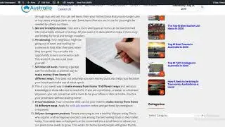 Making Money From Home Through The Easiest Way