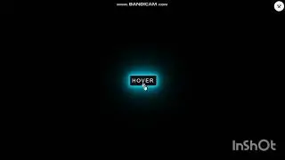 Border animation on Hover using HTML and CSS